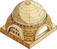 Resultado de imagen para cupula bizantino