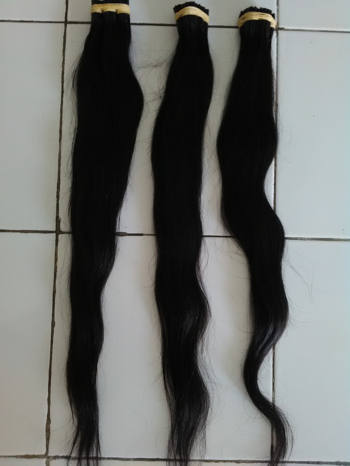 Jual Hair Extension Seluruh Indonesia Zaqila Salon Online Salon