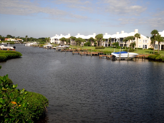 Admirals Cove homes