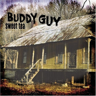Buddy Guy - (2001) Sweet Tea