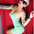 AMBER ROSE SHARES NEW SEXY PHOTO WITH CAPTIVATING CAPTION