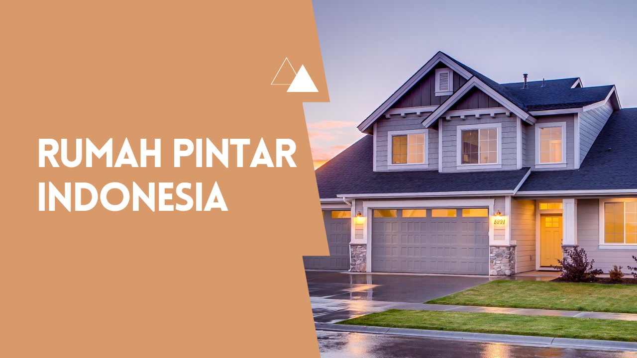 smart home indonesia