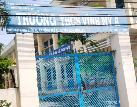 Phó hiệu trưởng nhiều sai phạm, cuối năm vẫn được đề nghị Lao động tiên tiến, người thành phố blog