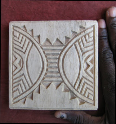 carving wood projects