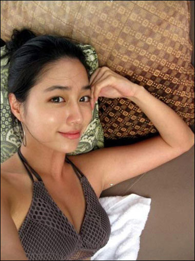 lee min jung