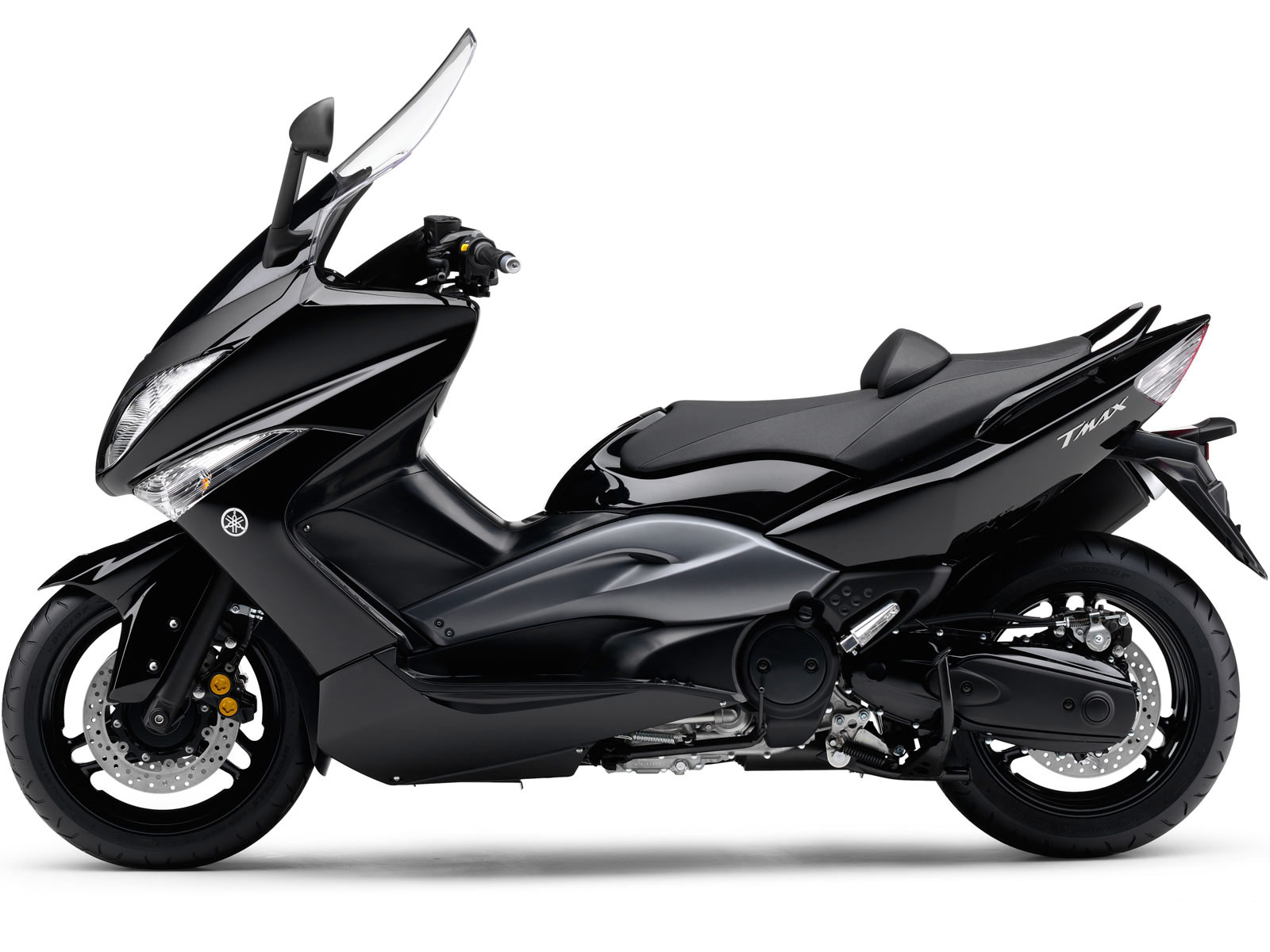 Scooter Yamaha T Max 500 Motorcycle Trends