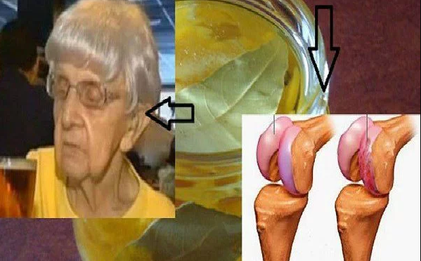 The Secret Remedy Of Doctors To Rejuvenate Your Bones And Joints Of 20 Years!