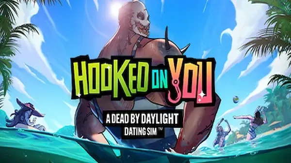 download Hooked on You: A Dead by Daylight Dating Sim