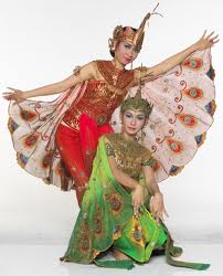 melestarikan budaya indonesia