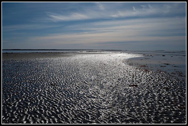 Risser's Beach; Nova Scotia; Atlantic Ocean