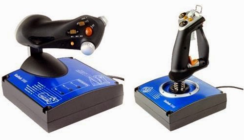 Sexy 7 Best Joysticks Review 2014