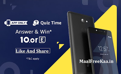 Quiz Time Win Free 10.or E devices