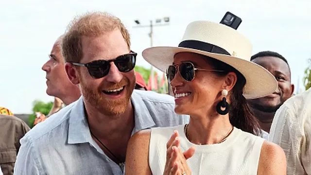 Meghan Markle Agrees to Prince Harry's Decision on Archie and Lilibet's Privacy