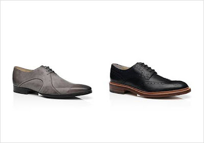 Oliver Sweeney Shoe Collections