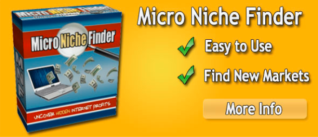 micro niche finder cracked