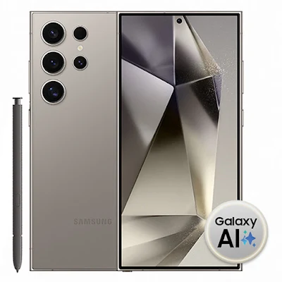 Samsung S24 Ultra