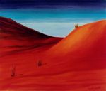 AMANECE EN LAS DUNAS