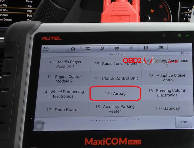 audi-srs-airbag-light-reset-via-autel-maxicom-mk808-5