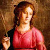 ORACIÓN A SANTA LUCIA PARA PARA PETICIONES DE DINERO Y TRABAJO,