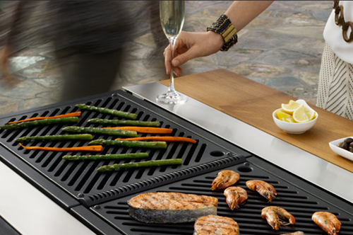 Fuego Outdoor Living Grill