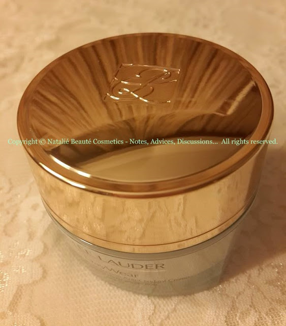 DAYWEAR Advanced Multi-Protection Anti-Oxidant Creme SPF 15 - ESTEE LAUDER, PERSONAL PRODUCT REVIEW AND PHOTOS NATALIE BEAUTE