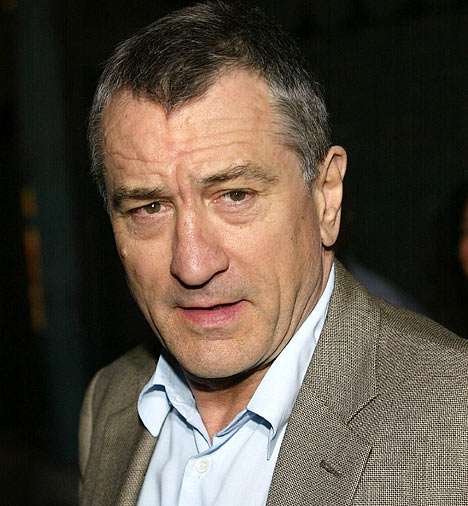 robert de niro youngafi 1997