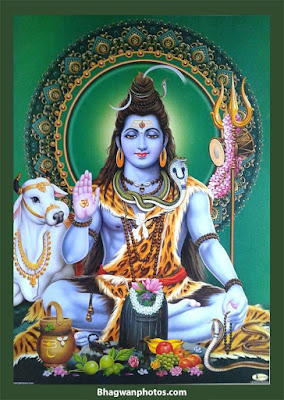 Shiv Ji Images Download