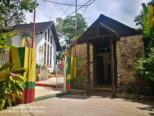 Visitare La Casa Natale Di Bob Marley In Jamaica I Viaggi Di
