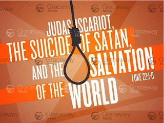 The Suicide of Satan