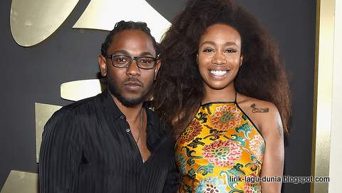 Lirik Lagu Kendrick Lamar & SZA - All The Stars dan Artinya