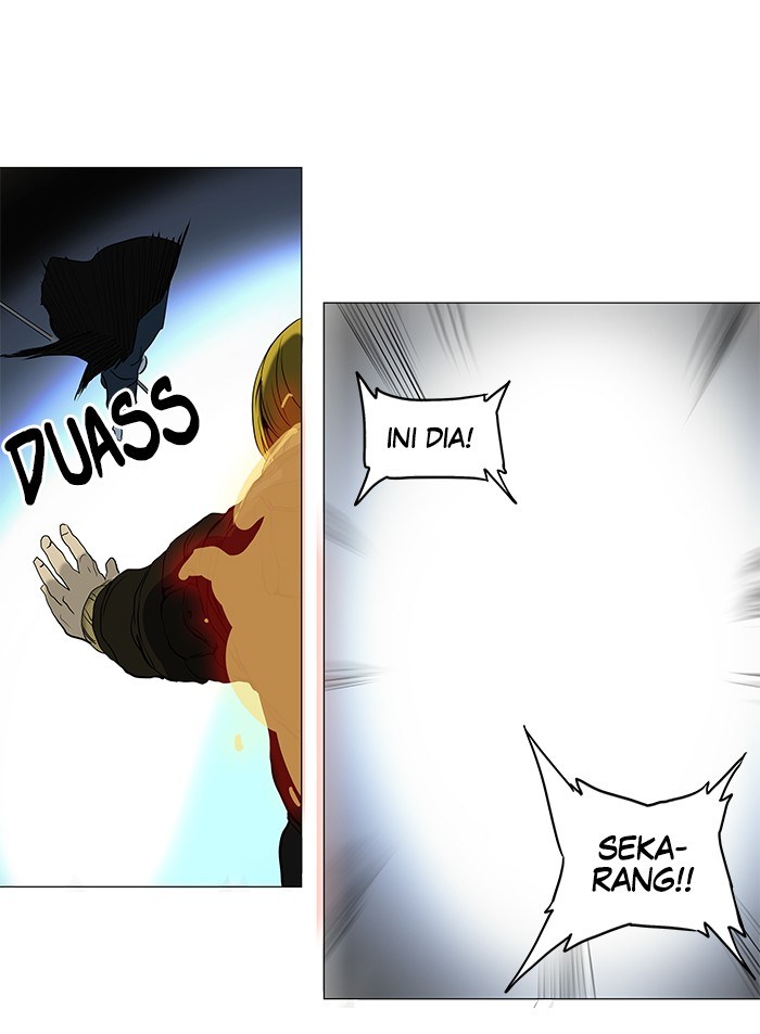 Webtoon Tower Of God Bahasa Indonesia Chapter 216