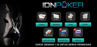 Cara Mudah Download Aplikasi Idn Poker Terbaru Di Indonesia