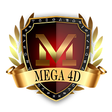 Mega4D