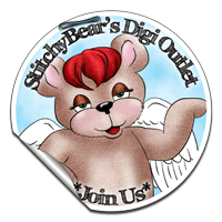 Stitchy Bear's Digi Outlet