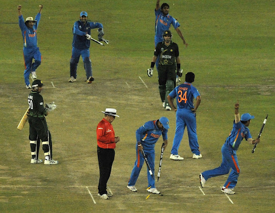 world cup cricket final 2011 winning moments. world cup final 2011 winning