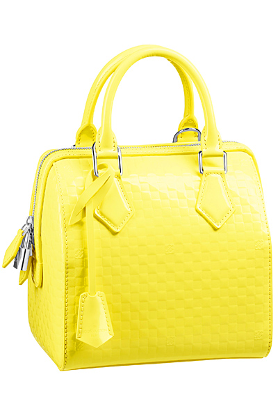 Louis Vuitton Spring/Summer 2013 Bags and Shoes Collection