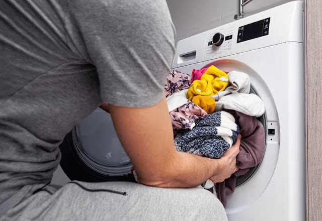 6 sai lầm có thể làm hỏng máy giặt của bạn