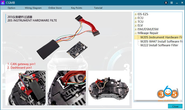 cgdi-mb-benz-fbs4-mileage-repair-3