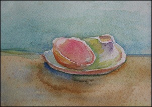 watercolorshells