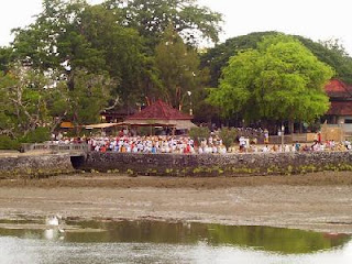 Sakenan Temple