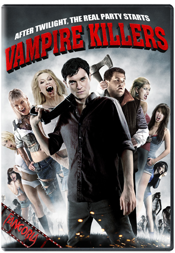 2009 Lesbian Vampire Killers