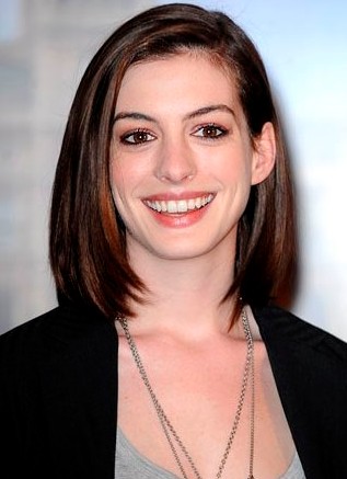 Long Hairstyles on Red Yellow Long Bob Hairstyles