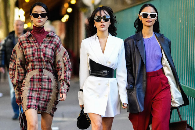 "Unlock Your Style Potential 2023: Tips for Rocking Trendy Fashion Wear with Confidence"