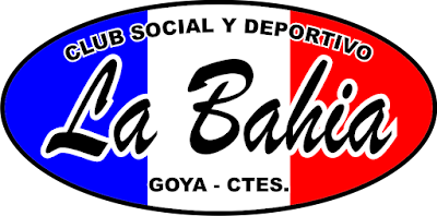 CLUB SOCIAL Y DEPORTIVO LA BAHÍA (GOYA)