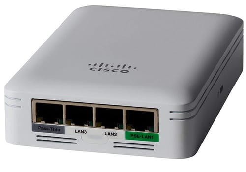 Cisco CBW145AC-B Business 145AC Wi-Fi Access Point