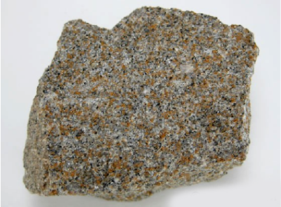 Jenis Jenis Batuan Beserta Ciri Ciri dan Penjelasannya Jenis Jenis Batuan Beserta Ciri Ciri dan Penjelasannya