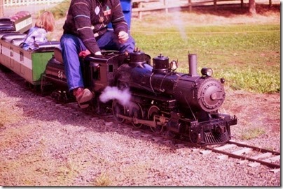 79410856 Pacific Northwest Live Steamers in 1998