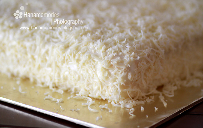 Resepi Cheese Cake Cheddar - Listen mm