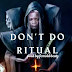 [free beat] Portable type of beat DON'T DO RITUAL (Prod by Fernold Beatz)