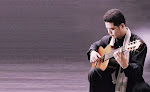 古典吉他家 施夢濤/Guitarist Albert Smontow -facebook